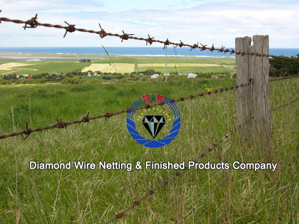 used barbed wire for sale